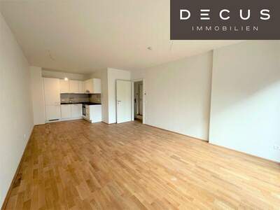 Terrassenwohnung mieten in 3100 St. Pölten (Bild 1)