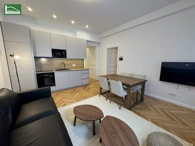 Mietwohnung in 1030 Wien