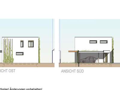 Haus mit Garten kaufen in 2540 Bad Vöslau (Bild 4)