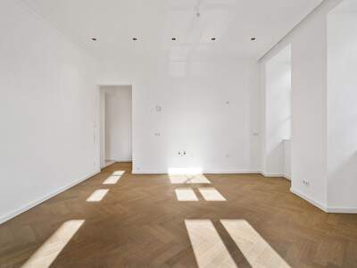 Terrassenwohnung kaufen in 1060 Wien (Bild 4)