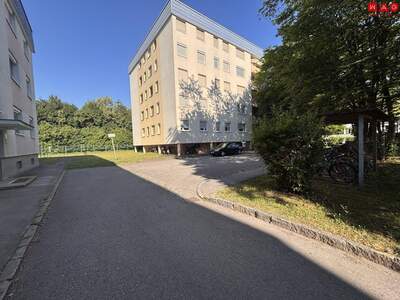 Wohnung mieten in 4030 Linz
