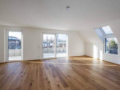 Wohnung kaufen in 1210 Wien