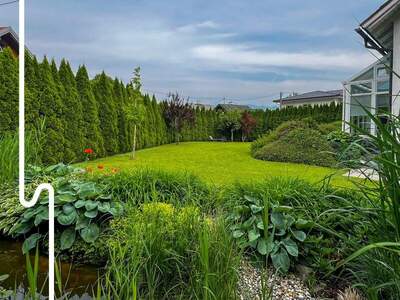 Einfamilienhaus kaufen in 5026 Salzburg