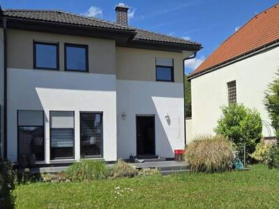 Haus kaufen in 7041 Wulkaprodersdorf