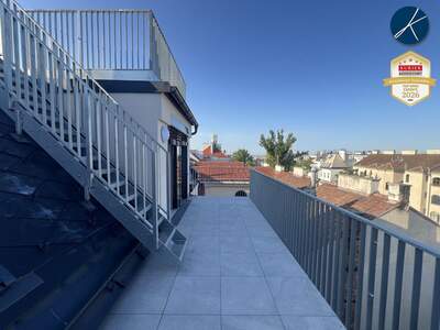 Wohnung mit Balkon kaufen in 1100 Wien (Bild 3)