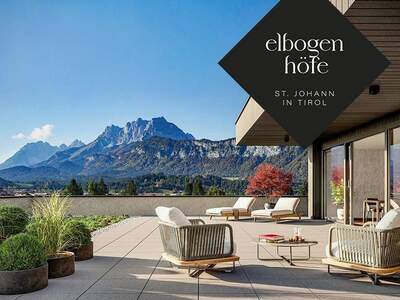 Eigentumswohnung in 6380 St. Johann