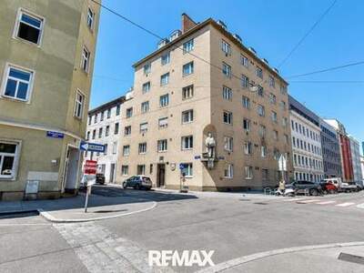 Wohnung kaufen in 1100 Wien