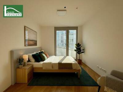 Terrassenwohnung mieten in 1100 Wien (Bild 5)