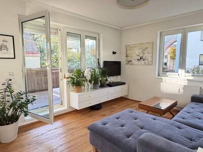 Eigentumswohnung in 1230 Wien