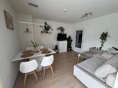 Wohnung provisionsfrei mieten in 9020 Klagenfurt