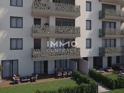 Eigentumswohnung in 1030 Wien