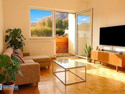 Wohnung mieten in 5083 Sankt Leonhard
