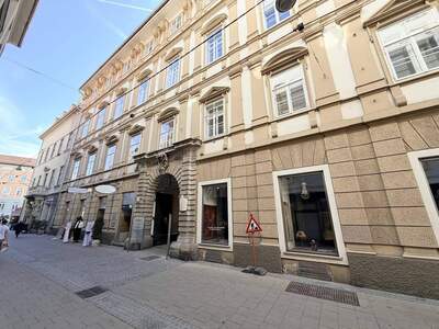 Gewerbeobjekt mieten in 8010 Graz