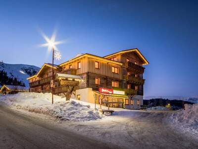 Eigentumswohnung in 5582 Sankt Michael