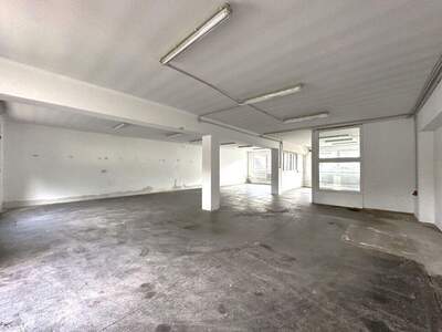 Gewerbeobjekt mieten in 8200 Gleisdorf