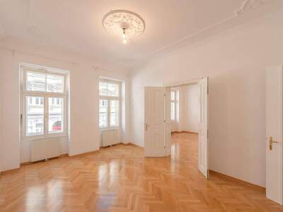 Wohnung mieten in 1090 Wien