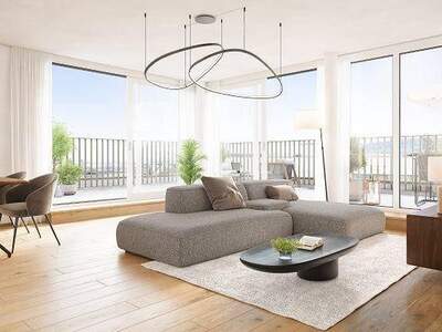 Wohnung kaufen in 2340 Mödling