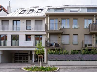 Immobilie mieten in 2340 Mödling (Bild 4)