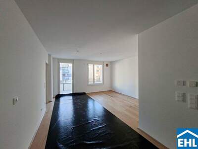 Terrassenwohnung mieten in 1210 Wien (Bild 2)