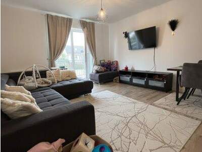 Terrassenwohnung mieten in 4600 Wels (Bild 2)