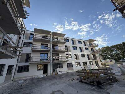 Terrassenwohnung mieten in 3100 St. Pölten (Bild 3)