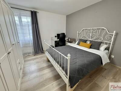 Altbauwohnung mit Balkon kaufen in 4052 Ansfelden (Bild 5)