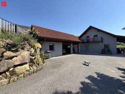Haus kaufen in 8461 Ehrenhausen (Bild 3)