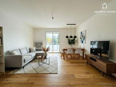 Wohnung kaufen in 9020 Klagenfurt