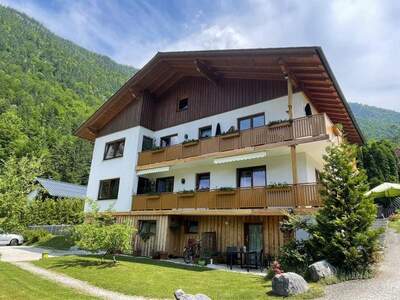 Mehrfamilienhaus kaufen in 4831 Obertraun