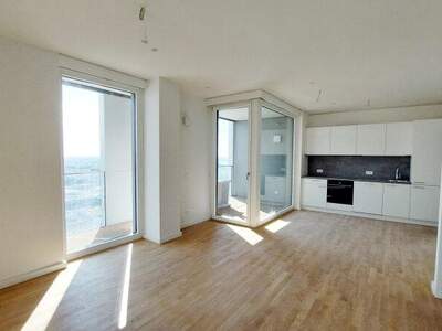 Terrassenwohnung mieten in 1220 Wien (Bild 4)