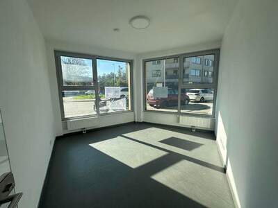 Gewerbeobjekt mieten in 1210 Wien (Bild 1)