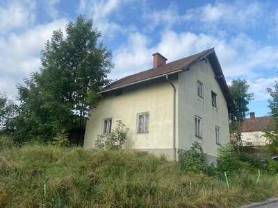 Haus kaufen in 2870 Aspangberg