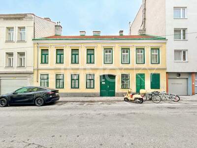 Wohnanlage kaufen in 1170 Wien (Bild 1)