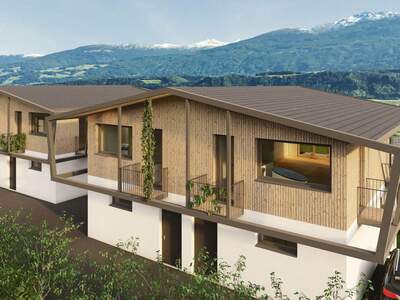 Haus mit Garten kaufen in 6063 Rum (Bild 2)