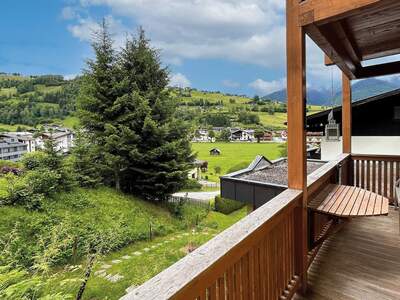 Etagenwohnung kaufen in 5710 Kaprun