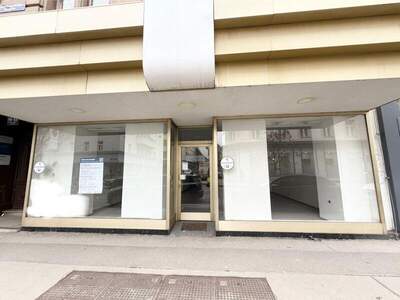 Einzelhandel mieten in 1080 Wien (Bild 1)