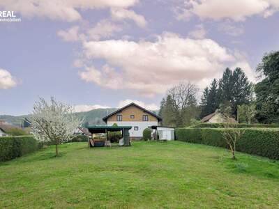 Haus kaufen in 3034 Unter Oberndorf