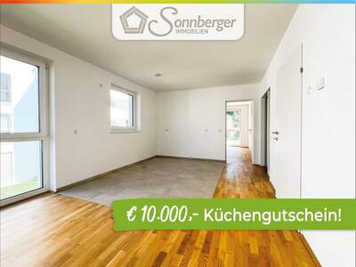 Etagenwohnung kaufen in 4653 Eberstalzell