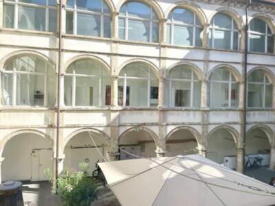 Gewerbeobjekt mieten in 8010 Graz (Bild 1)