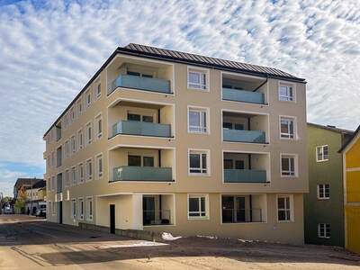 Wohnung mieten in 4310 Mauthausen