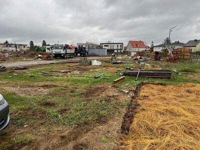 Grundstück kaufen in 2231 Strasshof (Bild 2)