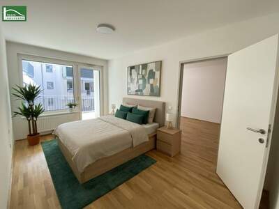 Wohnung mieten in 1210 Wien