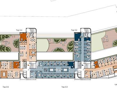 Gewerbeobjekt mieten in 1030 Wien (Bild 4)