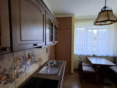 Altbauwohnung mit Balkon kaufen in 8600 Bruck an der Mur (Bild 2)