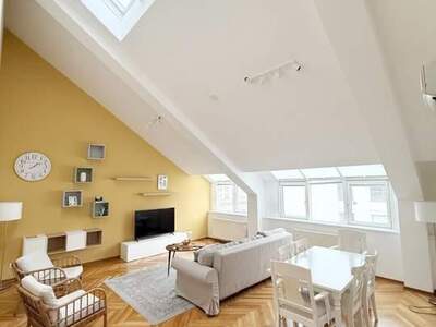 Mietwohnung in 1010 Wien