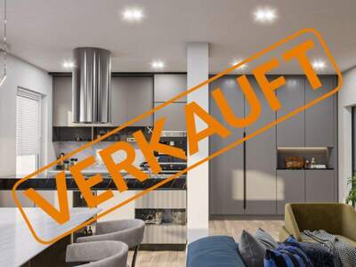 Penthouse kaufen in 4400 Steyr