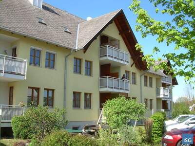 Mietwohnung in 4780 Schärding