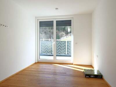 Terrassenwohnung mieten in 6095 Grinzens (Bild 5)