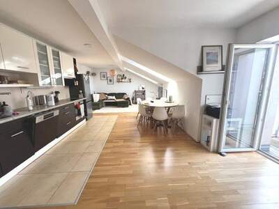 Wohnung mieten in 1160 Wien