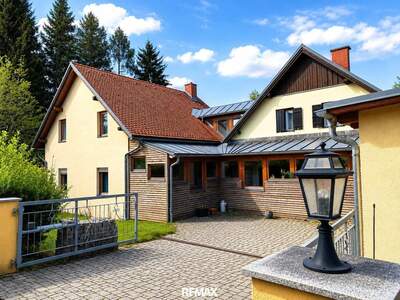 Haus kaufen in 8044 Weinitzen